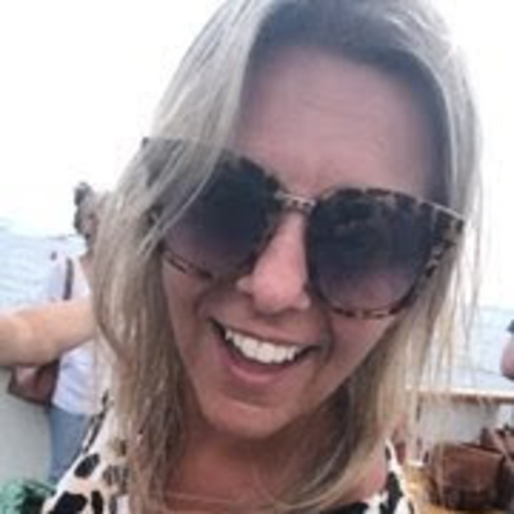 Meet your Posher, Karina